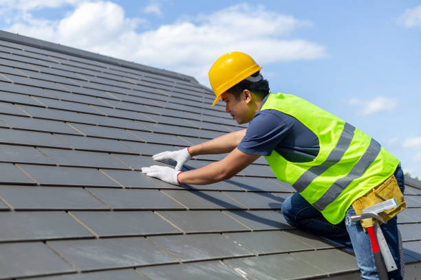 Best Metal Roofing Contractor  in Abbeville, SC