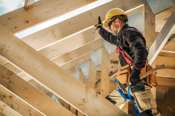 Best Storm Damage Roof Repair  in Abbeville, SC
