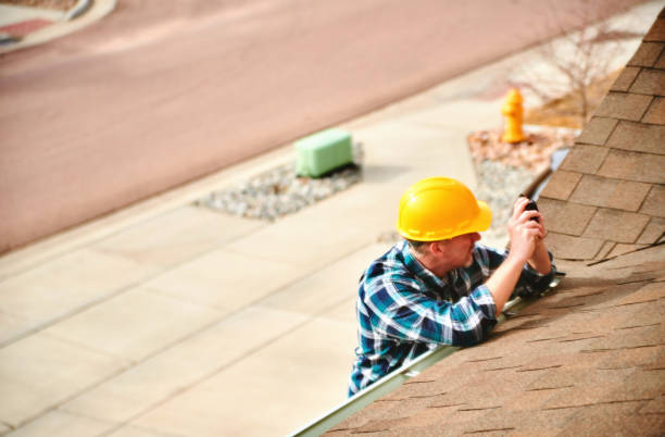 Gutter Installation and Roofing in Abbeville, SC