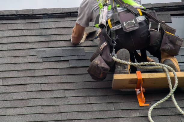 Quick and Trustworthy Emergency Roof Repair Services in Abbeville, SC