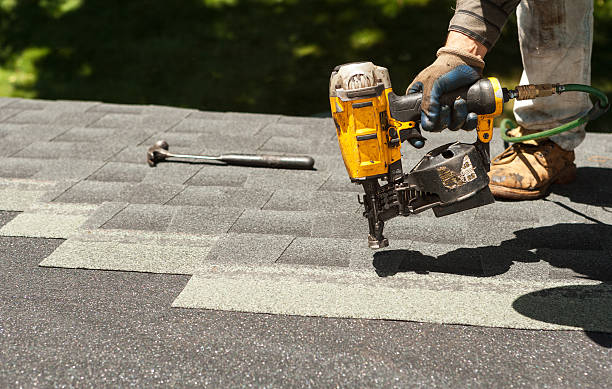 Residential Roof Replacement in Abbeville, SC
