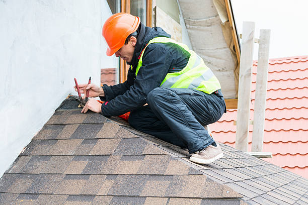 Best Metal Roofing Contractor  in Abbeville, SC